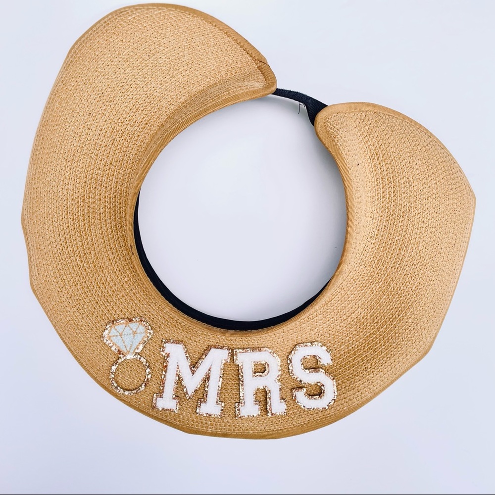 Ring Patch 💍 BRIDE WEDDING